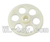 BoRong BR 6804 UFO BR6804 Quadcopter Parts-27 Main gear(1pcs)