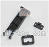 BoRong BR 6804 UFO BR6804 Quadcopter Parts-29 Fixed foam accessories