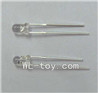 BoRong BR 6804 UFO BR6804 Quadcopter Parts-30 LED light(2pcs)