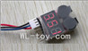 BoRong BR 6804 UFO BR6804 Quadcopter Parts-34 Quadrocopter alarm