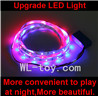 BoRong BR 6804 UFO BR6804 Quadcopter Parts-35 Upgrade LED light for Quadcopter