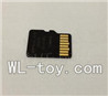 BoRong BR 6804 UFO BR6804 Quadcopter Parts-37 Memory card