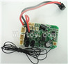 BoRong 6806 RC Helicopter model BR6806-parts-13 Circuit board