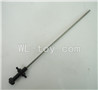 BoRong 6806 RC Helicopter model BR6806-parts-20 Inner shaft with head
