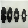 BoRong 6806 RC Helicopter model BR6806-parts-26 Upper main blade grip set & Lower main blade grip set