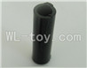 BoRong 6806 RC Helicopter model BR6806-parts-30 Long limite plastic pipe