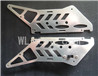 BoRong 6806 RC Helicopter model BR6806-parts-34 Main protect frame A(2PCS)