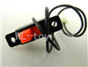 BoRong 6806 RC Helicopter model BR6806-parts-39 Switch with wire and plug