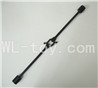 Borong BR 6808 RC Helicopter model BR6808-parts-05 Balance bar