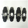 Borong BR 6808 RC Helicopter model BR6808-parts-06 Upper main blade holder & Lower main blade holder