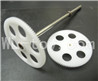Borong BR 6808 RC Helicopter model BR6808-parts-11 Upper main gear with hollow pipe & Lower main gear