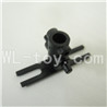 Borong BR 6808 RC Helicopter model BR6808-parts-15 Lower T-shaft holder Borong BR 6808 RC Helicopter model BR6808-parts-15 Lower T-shaft holder