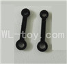 Borong BR 6808 RC Helicopter model BR6808-parts-18 Long connect buckle(2pcs)