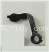 Borong BR 6808 RC Helicopter model BR6808-parts-21 7-Shape buckle(1pcs)
