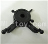 Borong BR 6808 RC Helicopter model BR6808-parts-33 Swashplate