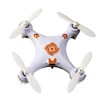 Cheerson CX-10 RC Quadcopter,Cheerson CX-10 RC Mini Drone Quadcopte Aircraft-White