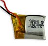 Cheerson CX-10 Parts-05 3.7v 100mah Battery,,Cheerson CX-10 RC Drone Quadcopter Spare parts,CX-10 Mini Quadcopter Aircraft accessories