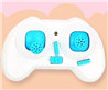 Cheerson CX-10 Parts-06 Transmitter-Blue,,Cheerson CX-10 RC Drone Quadcopter Spare parts,CX-10 Mini Quadcopter Aircraft accessories