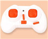 Cheerson CX-10 Parts-07 Transmitter-Red,,Cheerson CX-10 RC Drone Quadcopter Spare parts,CX-10 Mini Quadcopter Aircraft accessories