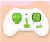 Cheerson CX-10 Parts-09 Transmitter-Green,,Cheerson CX-10 RC Drone Quadcopter Spare parts,CX-10 Mini Quadcopter Aircraft accessories