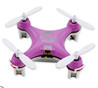 Cheerson CX-10 Parts-23 BNF-Purple(Only Quadcopter,No battery,No transmitter,No charge),,Cheerson CX-10 RC Drone Quadcopter Spare parts,CX-10 Mini Quadcopter Aircraft accessories