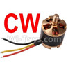 Cheerson CX-22 Parts-09-01 clockwise Rotating Brushless Motor(CW)-1pcs,Cheerson CX-22 RC Drone Quadcopter Spare parts,5.8G real-time image transmission aerial aircraft accessories
