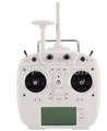 Cheerson CX-22 Parts-15-01 Transmitter,Remote controller with Antena-White,Cheerson CX-22 RC Drone Quadcopter Spare parts,5.8G real-time image transmission aerial aircraft accessories
