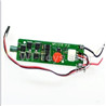 Cheerson CX-22 Parts-18-04 ESC Red Light control system,Speed control board,motor governor(With Red Light)-1pcs,Cheerson CX-22 RC Drone Quadcopter Spare parts,5.8G real-time image transmission aerial aircraft accessories