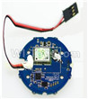 Cheerson CX-22 Parts-19-01 GPS Board,Cheerson CX-22 RC Drone Quadcopter Spare parts,5.8G real-time image transmission aerial aircraft accessories