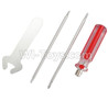Cheerson CX-22 Parts-22 Screwdrivers and wrenches,Cheerson CX-22 RC Drone Quadcopter Spare parts,5.8G real-time image transmission aerial aircraft accessories