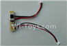 Cheerson CX-33 CX-33C Parts-14-01 Switch Board(Can only be used for CX-33 CX-33W Drone),Cheerson CX-33 CX-33C RC Drone Quadcopter Spare parts,5.8G real-time image transmission aerial aircraft accessories