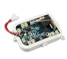 Cheerson CX-33 CX-33C Parts-15-01 CX-33 Circuit board,Receiver board Receiver Board(Can only be used for CX-33 Drone),Cheerson CX-33 CX-33C RC Drone Quadcopter Spare parts,5.8G real-time image transmission aerial aircraft accessories