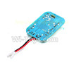 Cheerson CX-33 CX-33C Parts-15-03 CX-33S Circuit board,Receiver board Receiver Board(Can only be used for CX-33S Drone),Cheerson CX-33 CX-33C RC Drone Quadcopter Spare parts,5.8G real-time image transmission aerial aircraft accessories