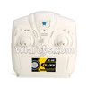 Cheerson CX-33 CX-33C Parts-16-01 CX-33 Remote control,Transmitter(Can only be used for CX-33 Drone),Cheerson CX-33 CX-33C RC Drone Quadcopter Spare parts,5.8G real-time image transmission aerial aircraft accessories