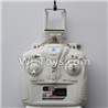 Cheerson CX-33 CX-33C Parts-16-04 CX-33W Transmitter With Phone holders(Can only be used for CX-33W Drone),Cheerson CX-33 CX-33C RC Drone Quadcopter Spare parts,5.8G real-time image transmission aerial aircraft accessories