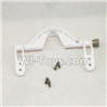 Cheerson CX-33 CX-33C Parts-16-05 Fixed frame,Cheerson CX-33 CX-33C RC Drone Quadcopter Spare parts,5.8G real-time image transmission aerial aircraft accessories