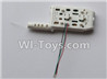 Cheerson CX-33 CX-33C Parts-17-02 CX33W Wifi Camera unit(720P),Cheerson CX-33 CX-33C RC Drone Quadcopter Spare parts,5.8G real-time image transmission aerial aircraft accessories
