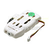 Cheerson CX-33 CX-33C Parts-17-03 CX33S 5.8G Camera unit with Image transmission function,Cheerson CX-33 CX-33C RC Drone Quadcopter Spare parts,5.8G real-time image transmission aerial aircraft accessories