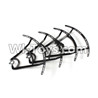 Cheerson CX-35 Parts-08 Outer protect frame(4pcs) For Cheerson CX-35 RC Drone Quadcopter Spare parts,5.8G real-time image transmission aerial aircraft accessories