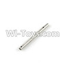 Cheerson CX-35 Parts-22 Main hollow pipe for the Main gear(4X53X3mm)-1pcs For Cheerson CX-35 RC Drone Quadcopter Spare parts,5.8G real-time image transmission aerial aircraft accessories