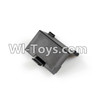 Cheerson CX-35 Parts-28 Battery cover For Cheerson CX-35 RC Drone Quadcopter Spare parts,5.8G real-time image transmission aerial aircraft accessories