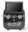 Cheerson CX-35 Parts-42 Transmitter For Cheerson CX-35 RC Drone Quadcopter Spare parts,5.8G real-time image transmission aerial aircraft accessories