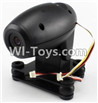 Cheerson CX-35 Parts-50 5.8G image transmission camera unit(Not include the Memory card) For Cheerson CX-35 RC Drone Quadcopter Spare parts,5.8G real-time image transmission aerial aircraft accessories
