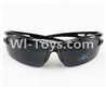 Cheerson CX-35 Parts-63 Sunglasses For Cheerson CX-35 RC Drone Quadcopter Spare parts,5.8G real-time image transmission aerial aircraft accessories
