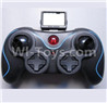 JJRC 22-Transmitter for JJRC H12 H2C H12D RC Quadcopter parts,Drone parts