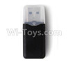 Holy Stone F181 RC Quadcopter Parts-18 Reader,Holy Stone F181 RC Quadcopter Drone Spare Parts Replacement Accessories
