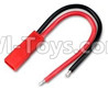 Holy Stone F181 RC Quadcopter Parts-24 Plug wire for the Circuit board,Holy Stone F181 RC Quadcopter Drone Spare Parts Replacement Accessories