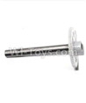 Holy Stone F181 RC Quadcopter Parts-29 Main gear with hollow pipe(1pcs),Holy Stone F181 RC Quadcopter Drone Spare Parts Replacement Accessories