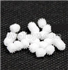 Holy Stone F181 RC Quadcopter Parts-32 Main gear for the Main motor(Total 10pcs),Holy Stone F181 RC Quadcopter Drone Spare Parts Replacement Accessories