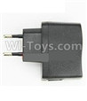 Holy Stone F181 Parts-47 Usb-to-Socket conversion plug,Holy Stone F181 RC Quadcopter Drone Spare Parts Replacement Accessories